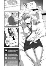 Sono Bisque Doll ni Boku wa Koi o Shita : página 5