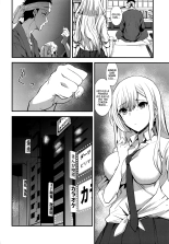 Sono Bisque Doll ni Boku wa Koi o Shita : página 6