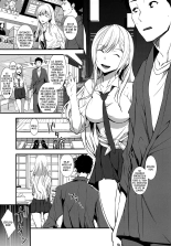 Sono Bisque Doll ni Boku wa Koi o Shita : página 7