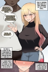 Sono Bisque Doll wa Koi o Suru Secret Cuckolding Game : página 2