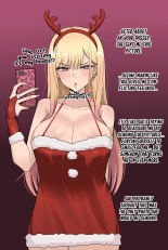 Sono Bisque Doll wa Koi o Suru Secret Cuckolding Game : página 4