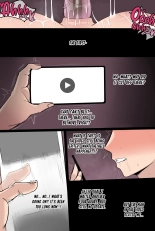 Sono Bisque Doll wa Koi o Suru Secret Cuckolding Game : página 10