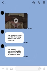 Sono Bisque Doll wa Koi o Suru Secret Cuckolding Game : página 13