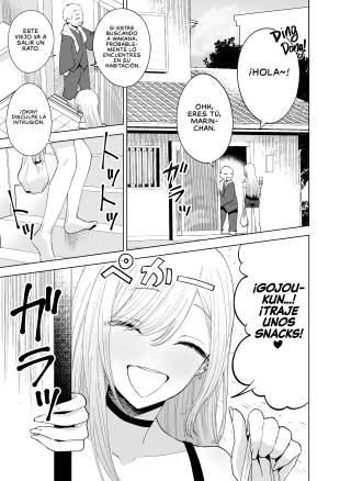hentai sono bisque doll wa koi o suru