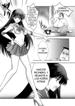 Sono Hoshi Ha Yogosarete : página 7
