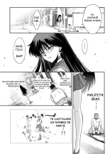 Sono Hoshi Ha Yogosarete : página 8