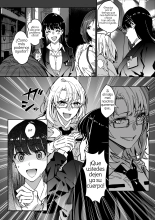 Sono Karada, Itadakimasu : página 4