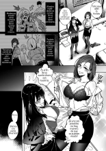 Sono Karada, Itadakimasu : página 9