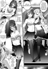 Sono Karada, Itadakimasu : página 33