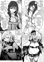 Sono Karada, Itadakimasu : página 36