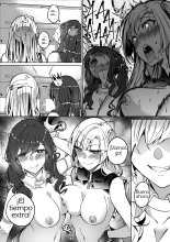 Sono Karada, Itadakimasu : página 48