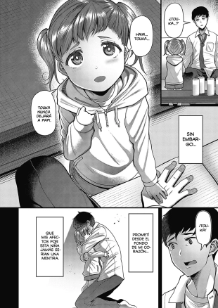 hentai Esa Muchacha está Cocinando Algo Especial
