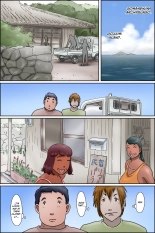 That Island Is A Sex Haven For Darkly Tanned Old Ladies : página 4
