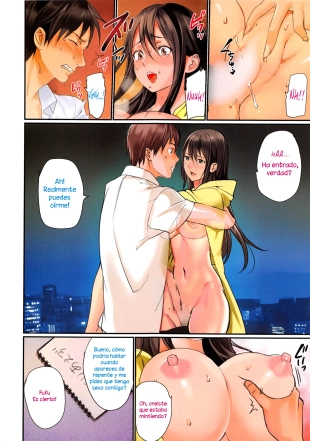 hentai Sono Tamashii ni Yasuragi o