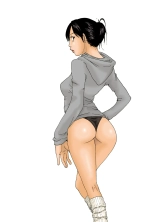 Mientras mami duerme: Después de eso : página 4