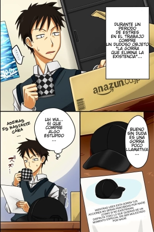 hentai original