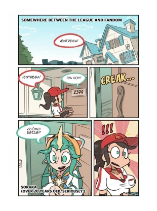 hentai league of legends