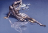 Sorayama - Complete Masterworks : página 6