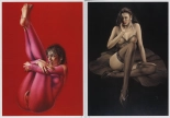 Sorayama - Complete Masterworks : página 15