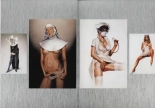 Sorayama - Complete Masterworks : página 16