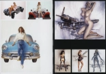 Sorayama - Complete Masterworks : página 22
