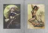 Sorayama - Complete Masterworks : página 24