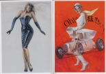 Sorayama - Complete Masterworks : página 26