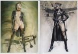 Sorayama - Complete Masterworks : página 31