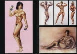 Sorayama - Complete Masterworks : página 32
