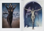 Sorayama - Complete Masterworks : página 37