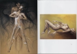 Sorayama - Complete Masterworks : página 38