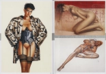 Sorayama - Complete Masterworks : página 41