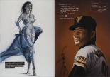 Sorayama - Complete Masterworks : página 42
