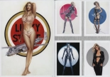 Sorayama - Complete Masterworks : página 44