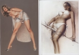 Sorayama - Complete Masterworks : página 45