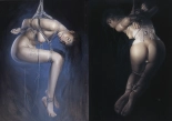 Sorayama - Complete Masterworks : página 47