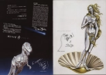Sorayama - Complete Masterworks : página 56