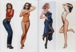 Sorayama - Complete Masterworks : página 58