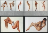 Sorayama - Complete Masterworks : página 59
