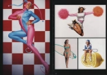 Sorayama - Complete Masterworks : página 64