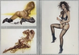 Sorayama - Complete Masterworks : página 67