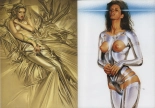 Sorayama - Complete Masterworks : página 70