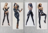Sorayama - Complete Masterworks : página 76