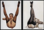 Sorayama - Complete Masterworks : página 77