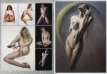 Sorayama - Complete Masterworks : página 79