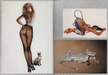 Sorayama - Complete Masterworks : página 83