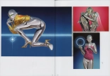 Sorayama - Complete Masterworks : página 88