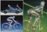 Sorayama - Complete Masterworks : página 89