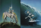 Sorayama - Complete Masterworks : página 91