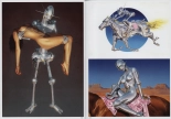 Sorayama - Complete Masterworks : página 93